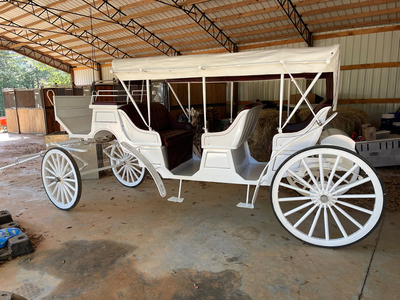 Limo Carriage